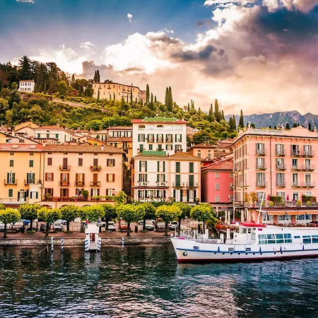 Apartament Bella Terrazzo