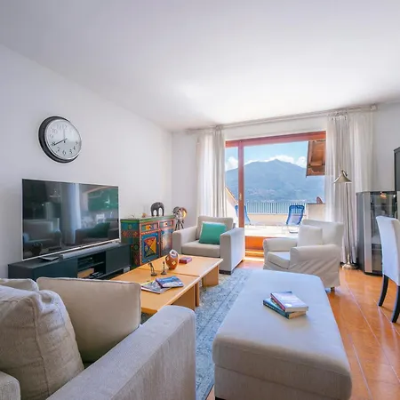 Bella Terrazzo Apartamento