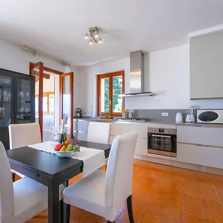 Bella Terrazzo Apartamento *