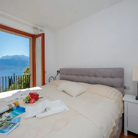 Apartamento Bella Terrazzo