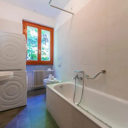 Apartamento Bella Terrazzo *