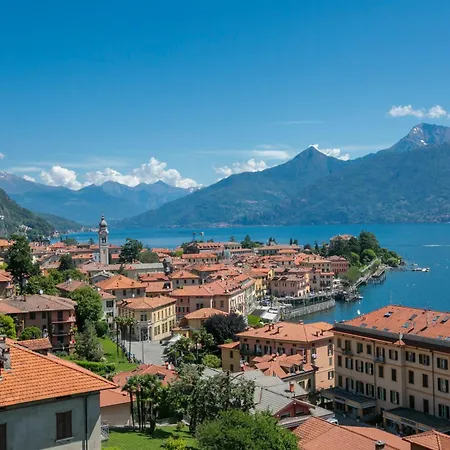 Apartament Bella Terrazzo Menaggio