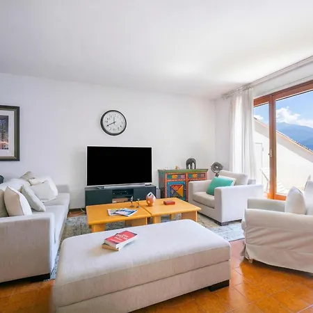 Apartman Bella Terrazzo