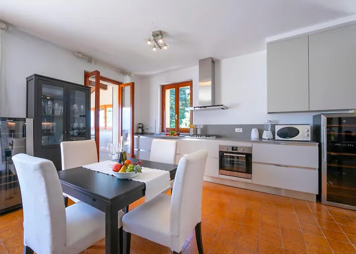 Bella Terrazzo Appartamento *