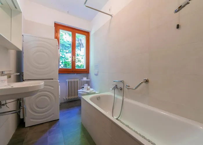 Appartamento Bella Terrazzo *