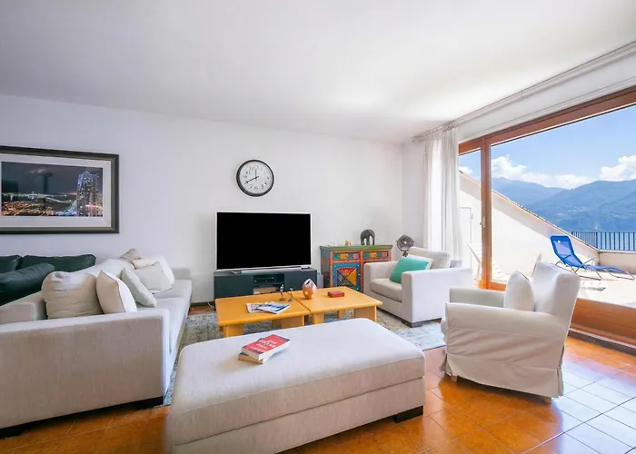 Apartman Bella Terrazzo