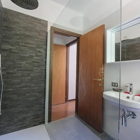 Appartement Bella Terrazzo Menaggio