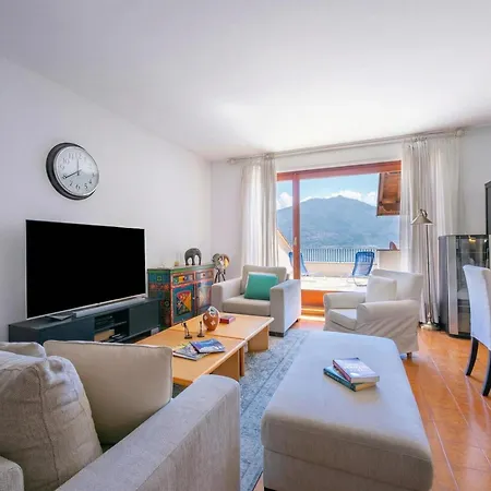 Apartamento Bella Terrazzo