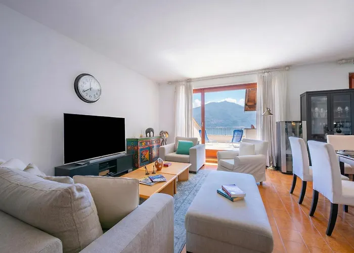Apartamento Bella Terrazzo